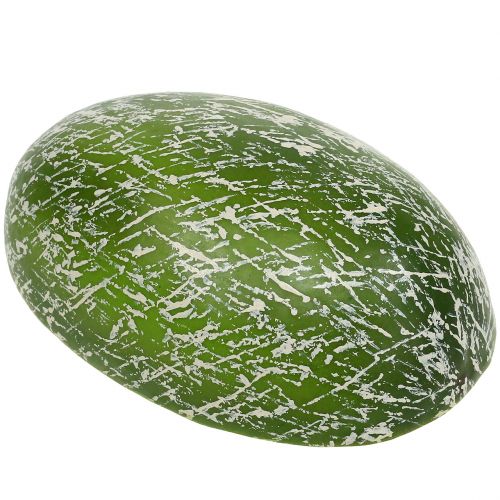 Floristik24 Melon miel demi 22,5 cm orange clair