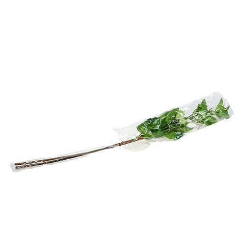 Article Branche de houblon 70cm vert 2 pièces plante artificielle