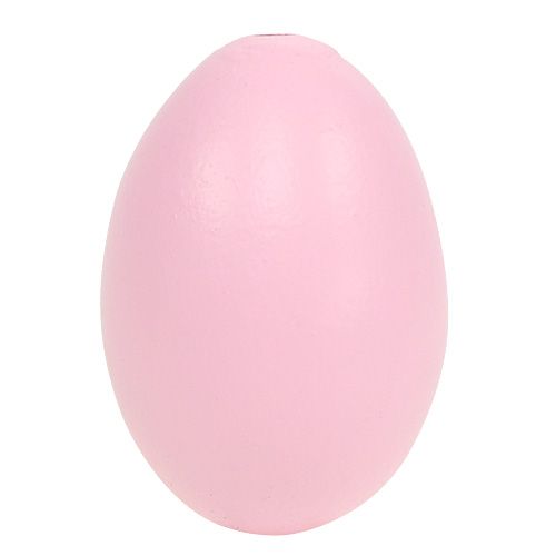 Article Oeufs de poule rose 10 pcs