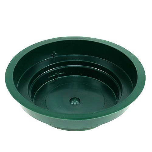 Floristik24 Bol junior 12cm vert 25 pcs