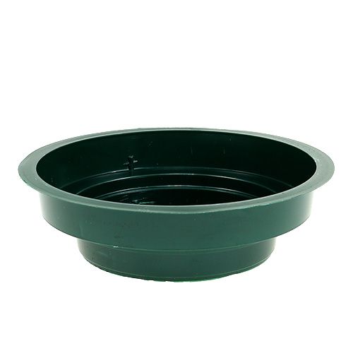Article Bol junior 12cm vert 25 pcs