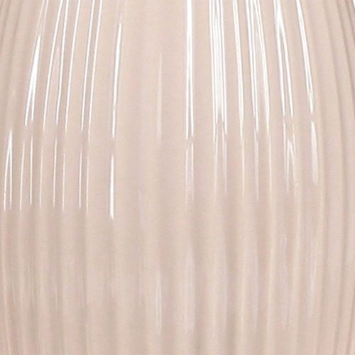 Article Figurine décorative de lapin en céramique pour intérieur moderne, 22 cm