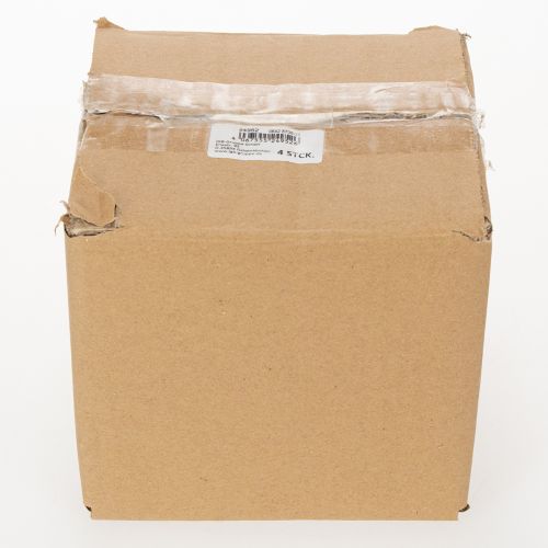 Article Figurines de lapins de Pâques, décorations en céramique peintes à la main, motif amusant pour la décoration de Pâques, 11 cm, lot de 4