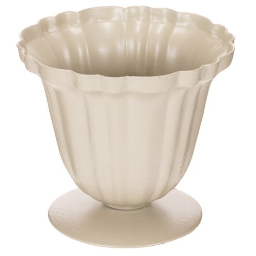 Bol décoratif, trophée couleur crème, petit, 10 cm acheter | Floristik24.be