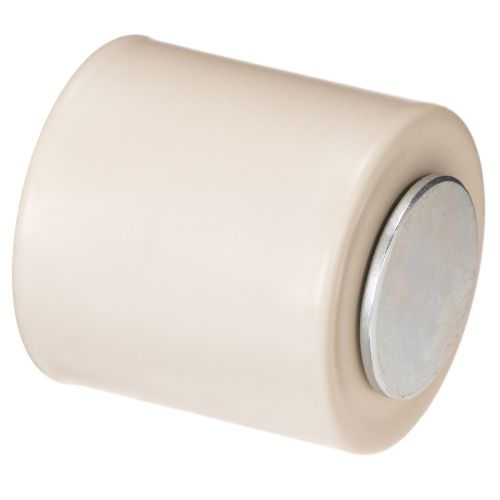 Supports magnétiques pour bougies coniques épaisses (4 cm), lot de 4 | Floristik24.be