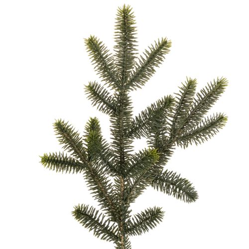 Branches de sapin artificielles pour la décoration de table, 45 cm, lot de 3. acheter | Floristik24.be