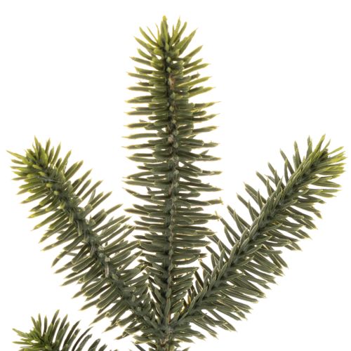 Branches de sapin artificielles pour la décoration de table, 45 cm, lot de 3. | Floristik24.be