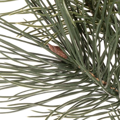 Branche de pin artificielle pour décoration de table et vases, 70 cm | Floristik24.be
