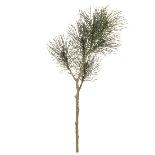 Branche de pin artificielle pour décoration de table et vases, 70 cm | Floristik24.be