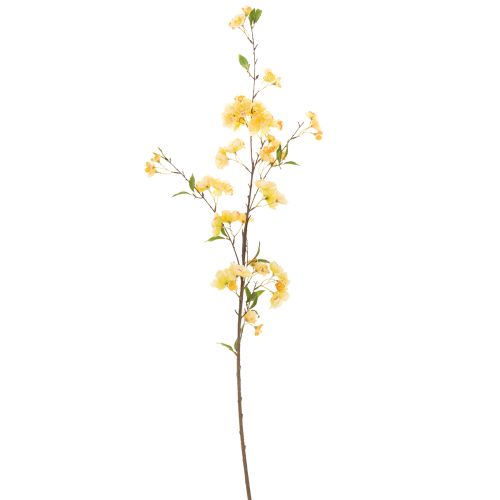 Article Branche de cerisier en fleurs décorative pour une ambiance élégante 120 cm