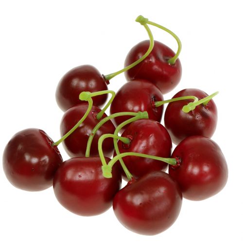 Cerise Ø2,5cm 28p