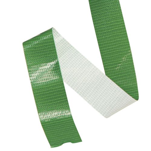 Floristik24 Ruban adhésif pour mousse florale Anchor Tape Vert 12mm 50m