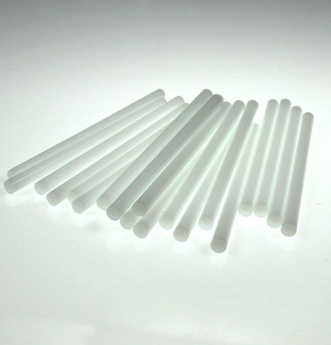 Article Cartouches de colle Colle thermofusible basse température 95 pièces 2 kg