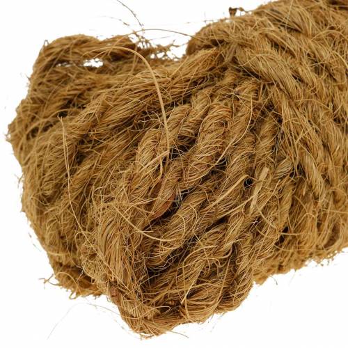 Article Fil de coco nature Ø6mm 15m
