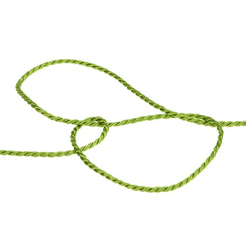 Article Cordon vert 2mm 50m