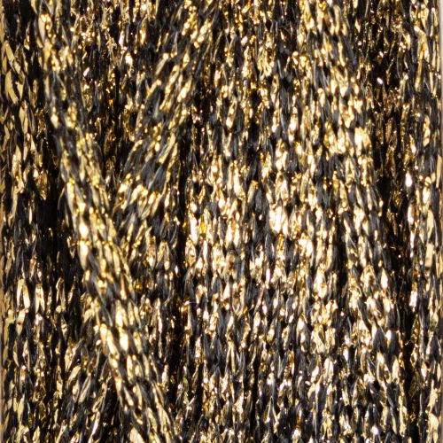Cordon brillant pour emballage cadeau et décoration, 3 mm, 20 m | Floristik24.be