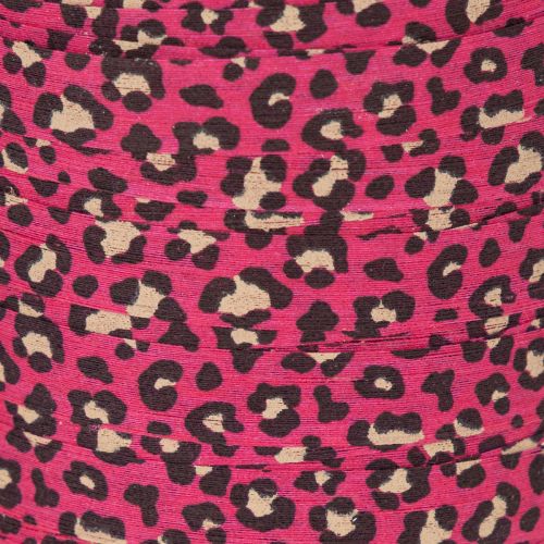 Ruban décoratif, motif