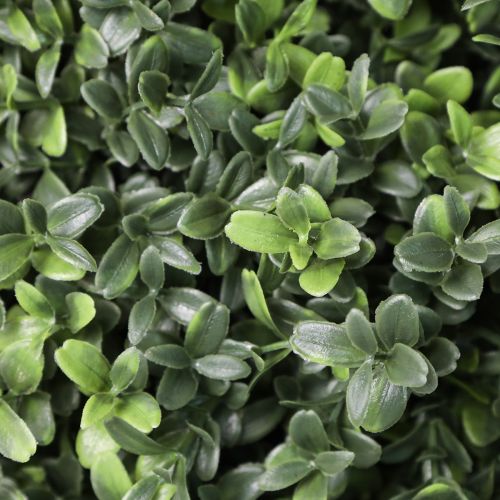 Article Buis artificiel en pot Buis artificiel H120cm