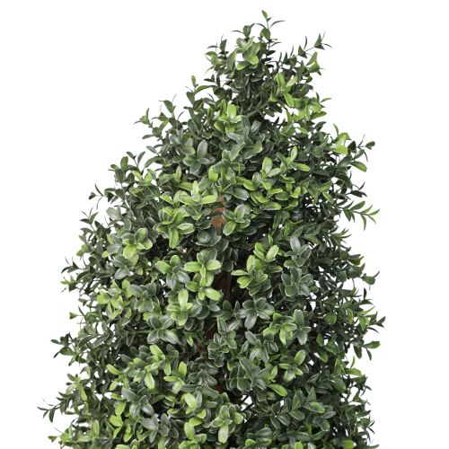 Article Buis artificiel en pot Buis artificiel H120cm