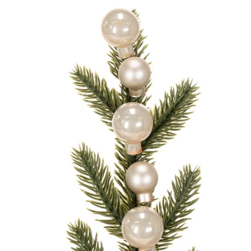 Branche de sapin artificielle