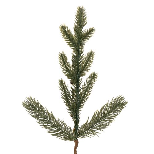 Branche de sapin artificielle