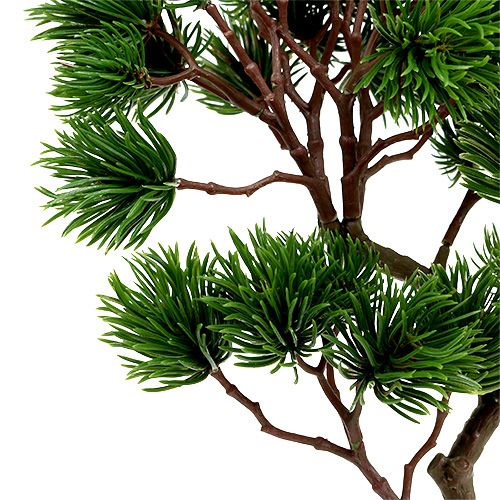 Floristik24 Branche de sapin artificiel, branche de pin 62cm