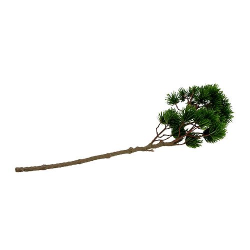 Floristik24 Branche de sapin artificiel, branche de pin 62cm