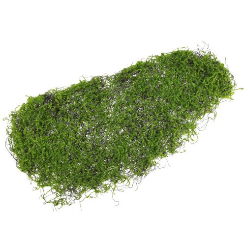 Floristik24 Tapis de mousse artificielle mousse artificielle plantes artificielles 70 × 35 cm