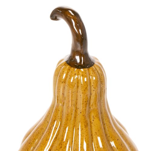 Citrouille décorative pour table, Halloween, 18 cm | Floristik24.be