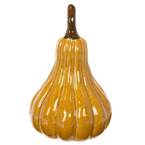 Citrouille décorative pour table, Halloween, 18 cm | Floristik24.be