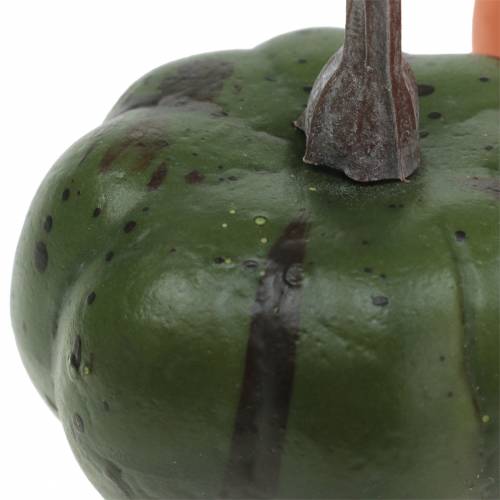 Floristik24 Décoration d'automne mélange de citrouille 12pcs