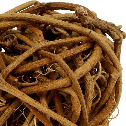 Article Boule de vigne Ø4,5cm 20 pièces