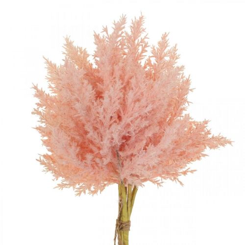 Floristik24 Plante Artificielle Astilbe Décoration Branches Artificielles Rose H38cm 5 Pcs