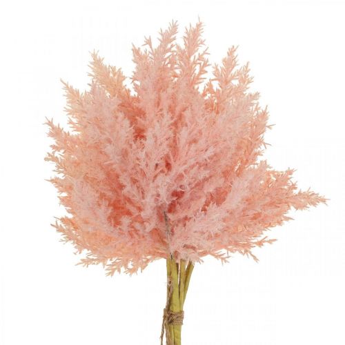 Floristik24 Branches artificielles Astilbe déco roses artificielles H38cm 5pcs