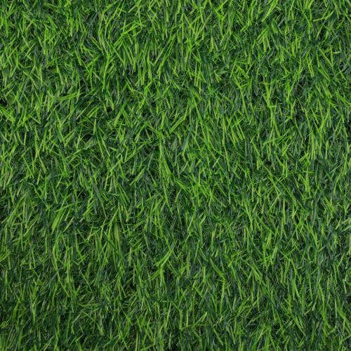 Article Gazon artificiel déco gazon vert déco pelouse rouleau 32×136cm