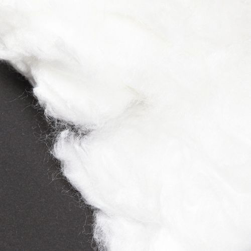 Floristik24 Neige artificielle Neige artificielle moelleuse Biosourcé 100g × 2pcs