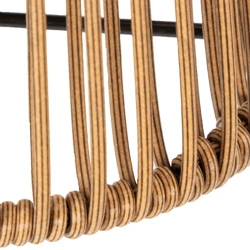 Article Lampe de table LED, écologique et solaire, pour éclairage décoratif extérieur, 31 cm