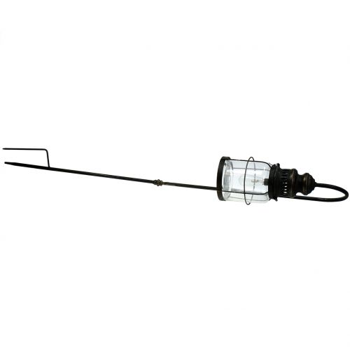 Floristik24 Lanterne sur bâton à coller H108cm