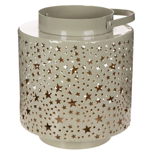 Lanterne à motif