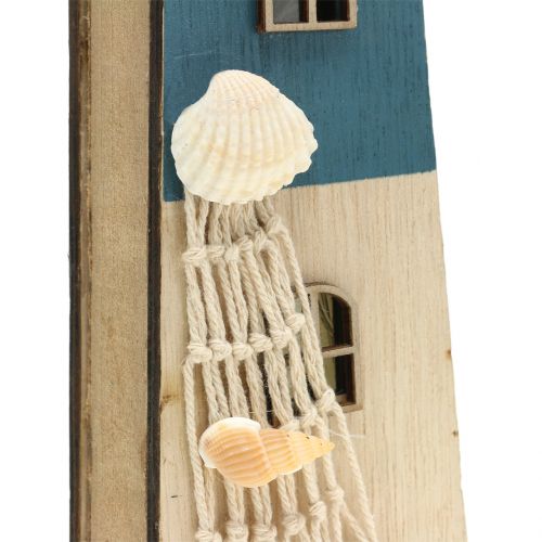Floristik24 Phare avec LED 44,5 cm