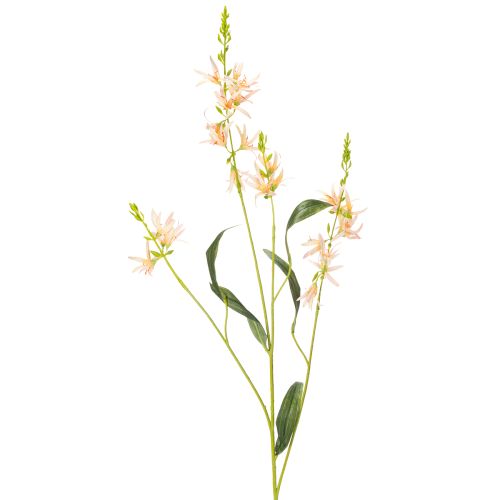 Lys artificiel, tige longue, fleur artificielle, décoration pour salle de mariage, 110 cm, lot de 2