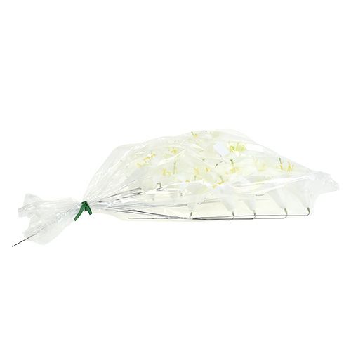 Article Lys sur fil moyen 25pcs