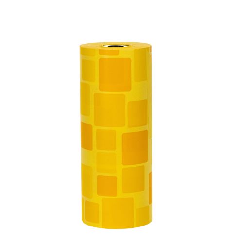 Papier de calage pour compositions florales et pots de fleurs, 25 cm x 100 m | Floristik24.be