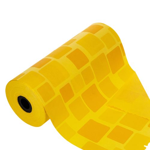 Papier de calage pour