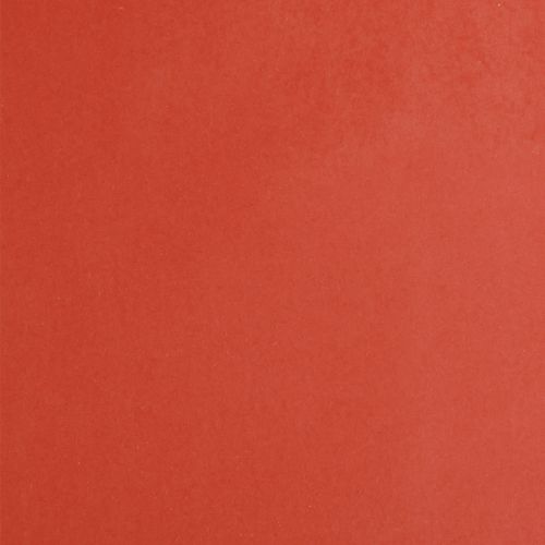 Article Papier manchette papier de soie floral rouge 37,5cm 100m