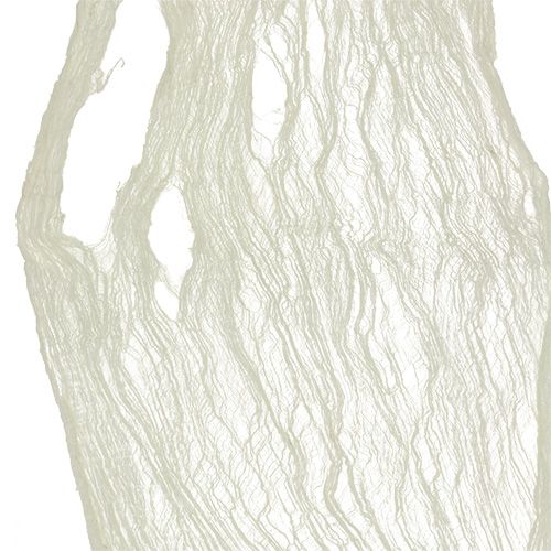 Floristik24 Écorce de mûrier blanchie 250g