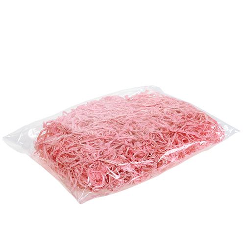 Article Coton mûrier rose 150g