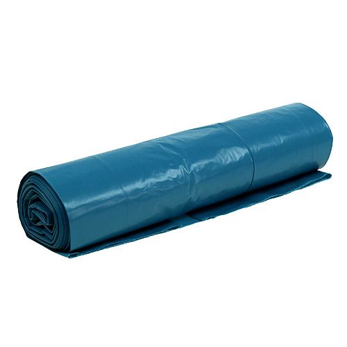 Floristik24 Sacs poubelle 120 litres 70cm x 110cm 25 pièces.