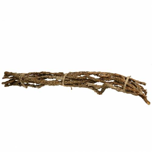 Floristik24 Branches de chêne-liège Branches de Muruku 100cm 10 pièces