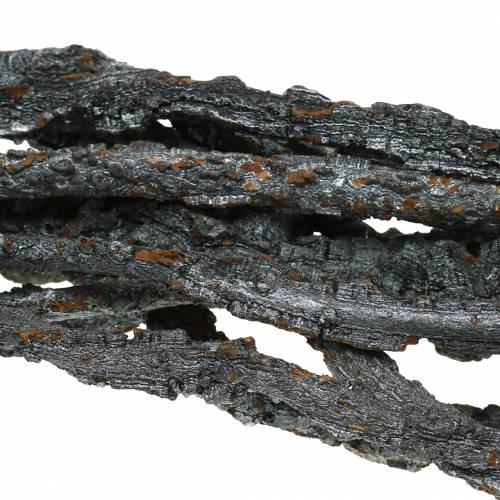Floristik24 Branches de chêne-liège Branches de Muruku noires 100cm 10 pcs